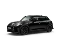 Usado Mini Cooper 136 CV (100 kW) 2022 Negro Utilitario
