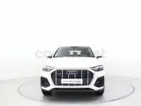 Usado Audi Q5 Sportback Advanced Plus 299 CV (219 kW) 2024 Blanco SUV