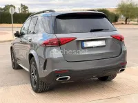Usado Mercedes GLE300 272 CV (200 kW) 2022 Gris / plata SUV