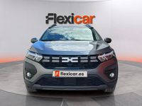 Usado Dacia Jogger Expression 110 CV (80 kW) 2024 Gris Monovolumen