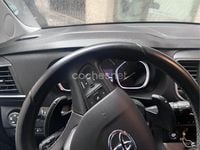 Käytetty Toyota Proace Verso Plus 177 HP (130 kW) 2023 Musta Farmari