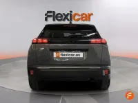 Usado Peugeot 2008 Allure 100 CV (73 kW) 2023 Gris SUV