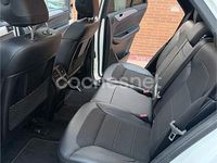 Usado Mercedes GLE250 204 CV (150 kW) 2016 Blanco SUV