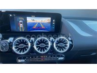 Usado Mercedes GLA250 AMG line 218 CV (160 kW) 2024 Gris montaña SUV