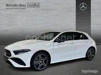 Usado Mercedes A250 218 CV (160 kW) 2025 Blanco Utilitario