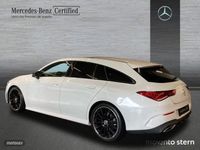 usado Mercedes CLA200 CLAd SB AMG Line (EURO 6d)