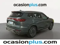 Usado Ebro s800 147 CV (108 kW) 2025 Blanco SUV