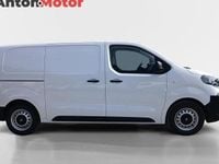 Usado Opel Vivaro-e Combi 120 CV (88 kW) 2024 Blanco Monovolumen