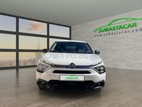 Usado Citroën C4 Feel 130 CV (95 kW) 2021 Blanco Berlina