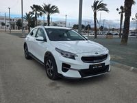 Usado Kia XCeed 140 CV (102 kW) 2020 Blanco SUV
