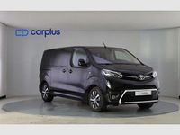 Usado Toyota Proace Verso Advance 145 CV (106 kW) 2023 Familiar