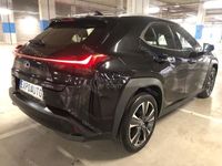 usado Lexus UX 250h Business 2wd