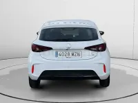 Usado MG MG3 116 CV (85 kW) 2025 Blanco Utilitario