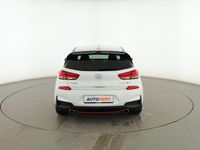 Usado Hyundai i30 N Performance 275 CV (202 kW) 2020 Blanco Berlina