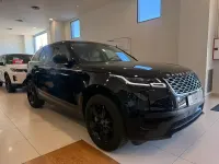 Usado Land Rover Range Rover Velar S 204 CV (150 kW) 2021 Negro SUV