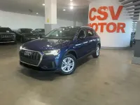 Usado Audi Q3 245 CV (180 kW) 2023 SUV