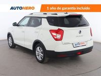 Usado Ssangyong (KGM) XLV 117 CV (86 kW) 2017 Blanco SUV