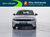 Usado Opel Corsa S 101 CV (74 kW) 2025 Plateado Utilitario
