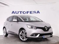 Usado Renault Scénic IV Business 120 CV (88 kW) 2019 Plata Monovolumen