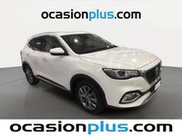 Usado MG HS Comfort 162 CV (119 kW) 2023 Blanco SUV