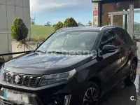 Usado Suzuki Vitara GLX 129 CV (94 kW) 2023 Negro SUV