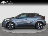 usado Toyota C-HR 5P Advance 125H e-CVT