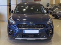 usado Kia Niro 1.6 HEV Drive