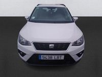 Usado Seat Arona Style 115 CV (84 kW) 2019 SUV