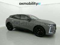 Usado DS Automobiles DS4 Performance 225 CV (165 kW) 2023 Gris / plata Berlina