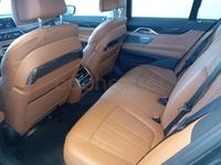 Usado BMW 730 286 CV (210 kW) 2022 Gris / plata Berlina