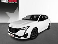 Usado Peugeot 308 Active 130 CV (95 kW) 2023