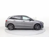 Usado Mercedes B250e 218 CV (160 kW) 2025 Gris montaña Utilitario