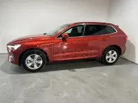 Usado Volvo XC60 Core 197 CV (144 kW) 2024 Rojo SUV