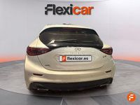 Usado Infiniti Q30 122 CV (89 kW) 2016 Blanco