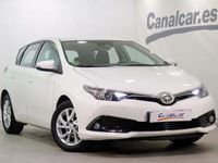 Usado Toyota Auris Active 116 CV (85 kW) 2016 Blanco Utilitario