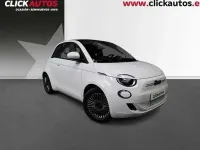 Usado Fiat 500e Icon 86 kW (118 CV) 2022