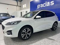 Usado Ford Kuga ST-Line X 225 CV (165 kW) 2023 Blanco SUV