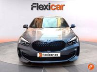 Usado BMW 118 136 CV (100 kW) 2024 Gris Utilitario