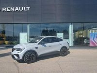 Usado Renault Arkana Esprit Alpine 145 CV (106 kW) 2024 Blanco SUV