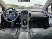 Usado Opel Ampera Excellence 150 CV (110 kW) 2013 Blanco Utilitario