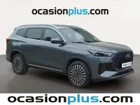 Usado Ebro s800 147 CV (108 kW) 2025 Gris SUV
