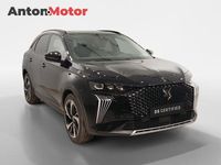Nuevo DS Automobiles DS7 Crossback 301 CV (221 kW) 2025 Negro SUV