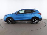 Usado Nissan Qashqai Acenta 140 CV (102 kW) 2019 SUV
