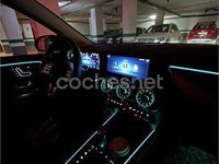 Usado Mercedes EQA250 139 kW (190 CV) 2021 Eléctrico SUV