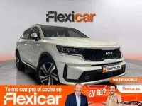 Usado Kia Sorento 230 CV (169 kW) 2023 Blanco SUV