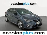 Usado Seat Ibiza FR 150 CV (110 kW) 2024 Gris Utilitario