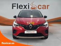 usado Renault Captur Zen Blue dCi 85kW (115CV) EDC