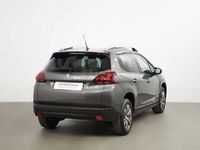 usado Peugeot 2008 1.5 Bluehdi S&s Style 100