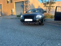 Usado Audi A3 Attraction 105 HP (77 kW) 2010 Preto Citadino