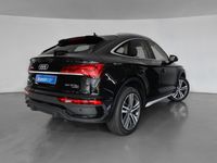 usado Audi Q5 Q5 NuevoSportback Sport 50 TFSIe (Híbrido enchufable) 220 kW (299 CV) S tronic quattro-ultra